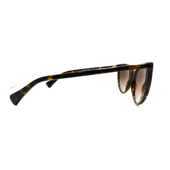 Ralph Lauren RA5270 5003/13 3N 55-16-140mm Sunglasses - LENSES FAIR/FRAMES GOOD main image 8